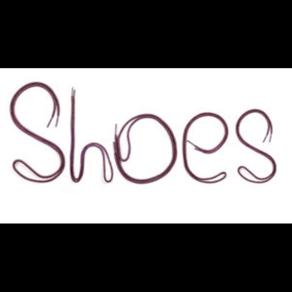 Shoes 👠